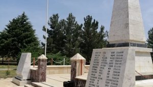 Şehit Olan 34 Askerin Aileleri Anma Programına Katılamadı