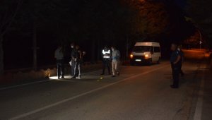 Silahlı Kavgada 1 Kişi Yaralandı