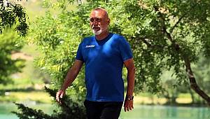Teknik Direktör Karaman Tesisleşmeye Dikkat Çekti