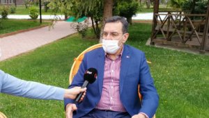 Tüfenkci; Yeni Malatyaspor'u Süper Lig'de tutmak istiyoruz