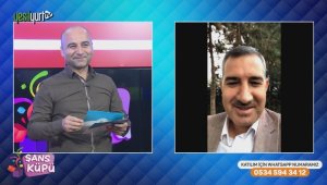 Yeşilyurt TV'yi Yayına Başladı