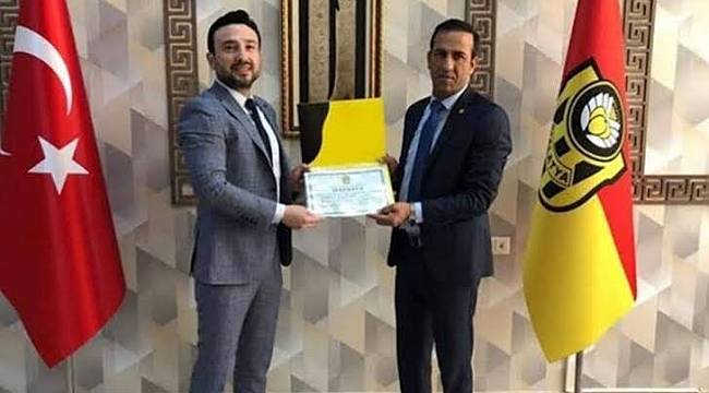 YMS Basın Sözcüsü Çelikel; İstifa yok, haberler kasıtlı