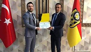 YMS Basın Sözcüsü Çelikel; İstifa yok, haberler kasıtlı