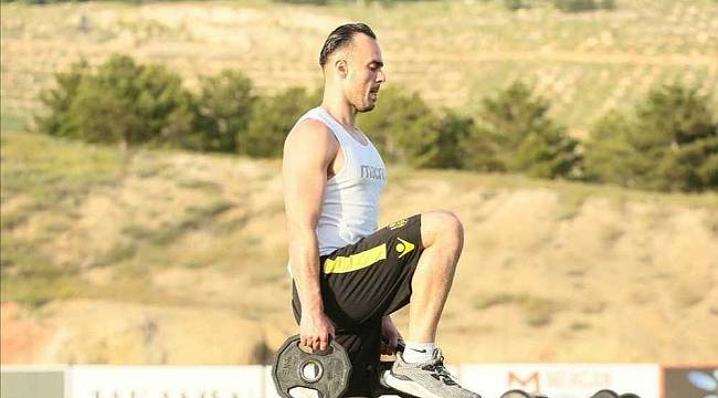 YMS'de Test Sonuçlarını Bekliyor