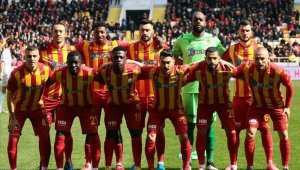 YMS'de Hedef 12 Puan