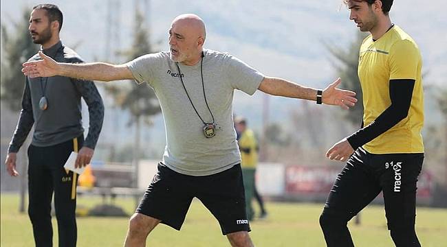YMS'yi Bekleyen 8 Final Maç