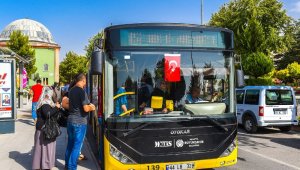 65 yaş ve üzeri vatandaşların, biniş hakları yeniden sağlandı