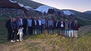 Ağbaba; Yaylacılara sosyal güvence verilmeli