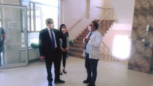Arguvan yeni sağlık merkezine kavuştu