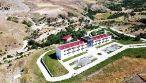 Başkan Güder; İspendere Şifa Merkezi Olacak