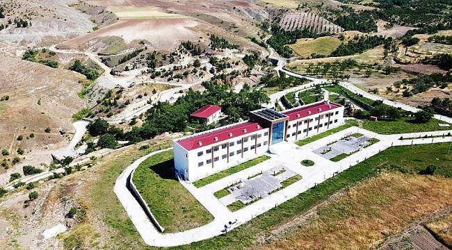 Başkan Güder; İspendere Şifa Merkezi Olacak