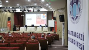 Başkan Güder'e Kredi Kullanımı İçin Yetki Verildi