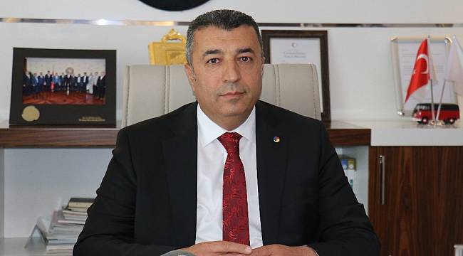 Başkan Özcan, Ucuz Ürün Satmayı Düşünmüyoruz