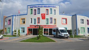 Battalgazi Engelsiz Yaşam Merkezi, Hizmete açılıyor