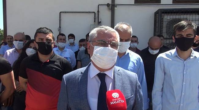 BELSOS'ta Zorla İşçi Çıkarıldığı İddialarına Yalanlama Geldi