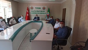 '"Bizim tahmini beklentimiz 65 bin ton civarında'