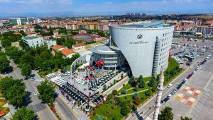 Büyükşehir Araç Filosu Genişletiyor