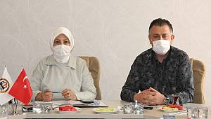 Çalık; Her Alanda Reformlar Yaptık