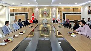 Çalık; Malatya'da Tarıma Vermiş Olduğumuz Destek 90 Milyon TL