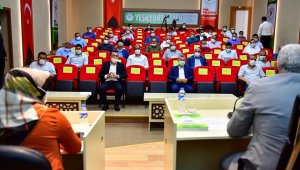 Çınar; Yeşilyurt Belediyesi'nin özel sektöre borcu bulunmuyor