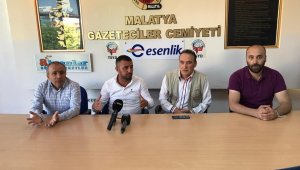 Derebeylerinden Birlik ve Beraberlik Çağrısı