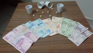 Dernek lokaline kumar baskını