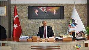 Doğanşehir Belediye Başkanı Küçük Yoğun Bakımda