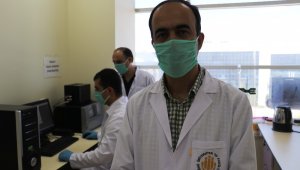 ELISA Testi ile Virus ve Antikorları Daha Çabuk Tespit Edilebilecek