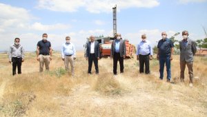 Eski Malatya'daki 495 Deprem Konutunun Startı Verildi