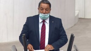 Fendoğlu, Çiftçi Borçlarının 3 Ay Ertelenmesini İstedi