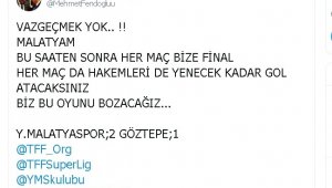 Fendoğlu'ndan Galibiyet Sevinci
