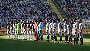 Fenerbahçe 3 - 2 BtcTurk YMS
