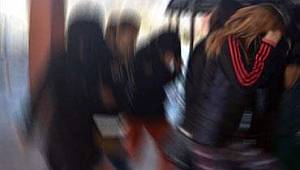 Fuhuş Yapan 3 Kişiye Para Cezası