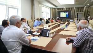 Güder: Derme Deresi ıslah projesine yakında başlanacak