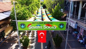 Güder; Farklı sokaklarda da bu tür çalışmalar yapacağız