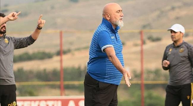 Hikmet Karaman; Burada sorumluluk hepimizin