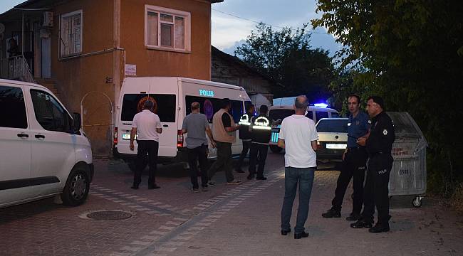 İki Grup Arasında Silahlı Kavga: 1 Ölü, 1 Ağır Yaralı
