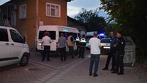 İki Grup Arasında Silahlı Kavga: 1 Ölü, 1 Ağır Yaralı