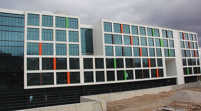 İşçi Alımına 3 Bin 562 Kişi Başvurdu