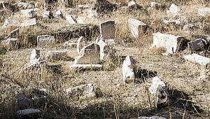 Kırkkardeşler Şehitliği