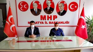 Koca; AK Parti ile MHP arasındaki ittifak, bir kardeşlik ittifakıdır