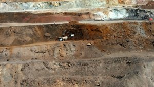 Maden Ocağına Saldırı İddiası! 3 Zanlı Gözaltına Alındı