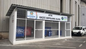 Malatya Büyükşehir, atıkları ekonomiye kazandırıyor