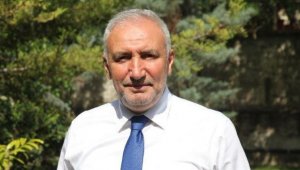 Milletvekili Kahtalı, Sınava geç kalan öğrencilerin yardımına yetişti
