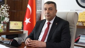Özcan; Malatya Kayısısı diyen fırsatçılar, tüketiciyi yanıltıyor