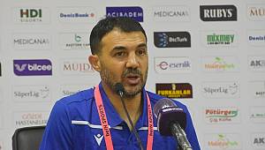 Özer; Bizim için hayati bir maçtı