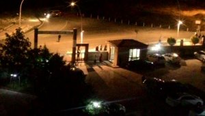 Pütürge'de 12 saatte 36 artçı deprem yaşandı