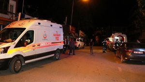 Pütürge'de Halk Tedirgin