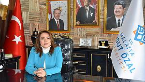 Rektör Karabulut; Tıp Fakültemiz, Malatya’mıza Hayırlı Olsun