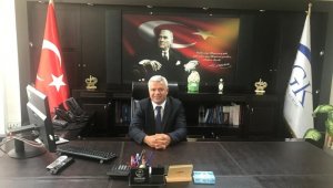 SGK İl Müdürlüğüne Tekin Kutlu Vekaleten atandı